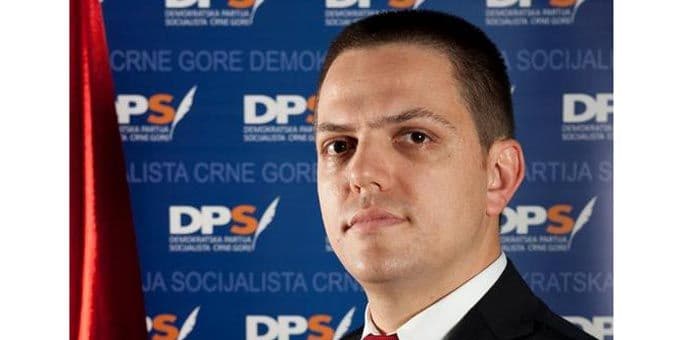 U požaru oštećen “audi” šefa cetinjskog DPS-a  U požaru oštećen “audi” šefa cetinjskog DPS-a