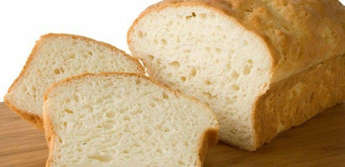 Evo zbog čega treba da izbjegavate bijeli hljeb Evo zbog čega treba da izbjegavate bijeli hljeb