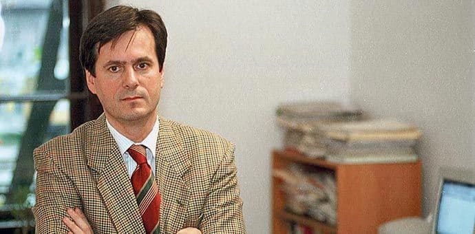 NOVOTNI: Kriza u Grčkoj bi mogla biti pozitivna za turizam CG i Hrvatske NOVOTNI: Kriza u Grčkoj bi mogla biti pozitivna za turizam CG i Hrvatske