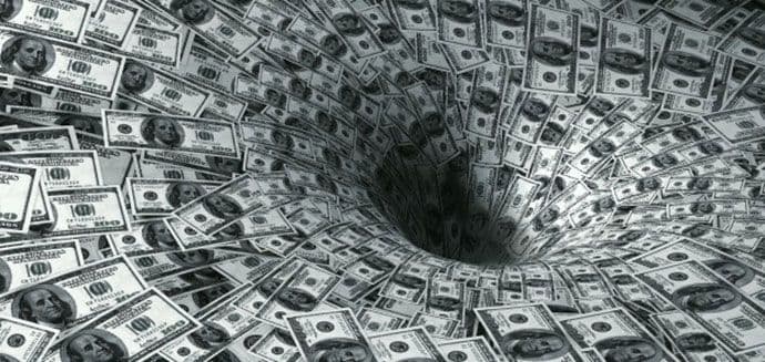 Guardian: I Crna Gora u dužničkoj krizi Guardian: I Crna Gora u dužničkoj krizi