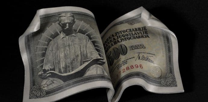 "Korespondencije" Viktorije Domske u Crkvi Svetog Pavla u Kotoru "Korespondencije" Viktorije Domske u Crkvi Svetog Pavla u Kotoru