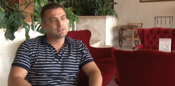 ARMENKO: Za praznike u Budvi 50.000 gostiju, na Sea Dance-u očekujemo duplo više nego 2014. ARMENKO: Za praznike u Budvi 50.000 gostiju, na Sea Dance-u očekujemo duplo više nego 2014.