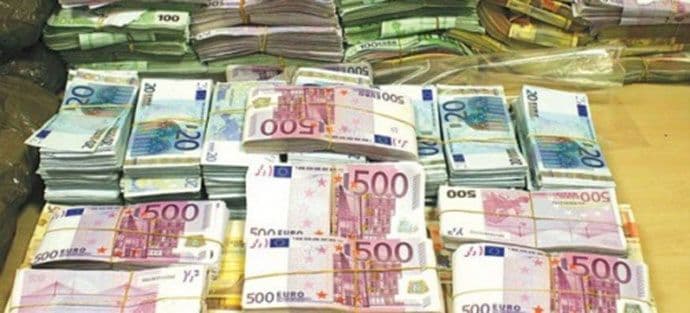 Italijanski dug dosegao novi rekord Italijanski dug dosegao novi rekord