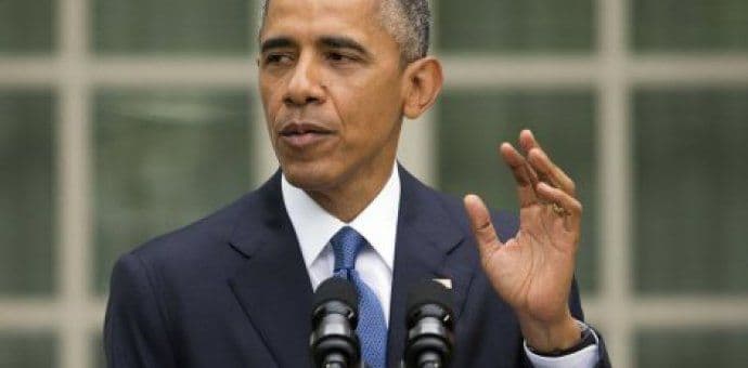 Obama: Iranu blokiran put ka nuklearnom oružju Obama: Iranu blokiran put ka nuklearnom oružju