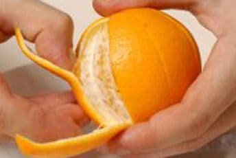 Pročitajte zašto ne treba bacati koru pomorandže Pročitajte zašto ne treba bacati koru pomorandže