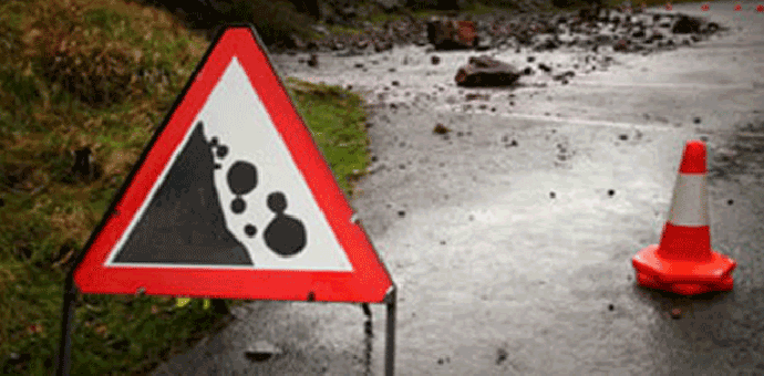 Opet bez saobraćaja na putu BP-Mojkovac Opet bez saobraćaja na putu BP-Mojkovac