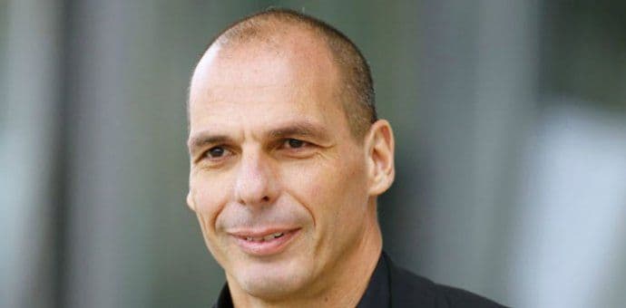 Varoufakis: Sporazum diktira uslove predaje Grčke    Varoufakis: Sporazum diktira uslove predaje Grčke