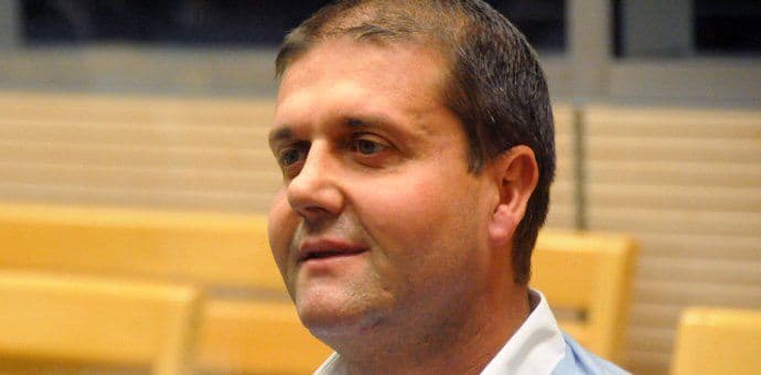 Šarić presudu čuo na televiziji i prihvatio je smireno Šarić presudu čuo na televiziji i prihvatio je smireno