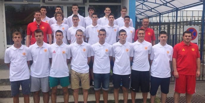 Ubjedljiva pobjeda protiv Švajcarske Ubjedljiva pobjeda protiv Švajcarske