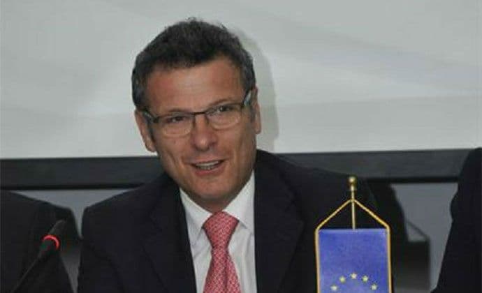 GARČEVIĆ: Protivnici NATO-a u defanzivi, izmišljene priče o NATO bazama GARČEVIĆ: Protivnici NATO-a u defanzivi, izmišljene priče o NATO bazama