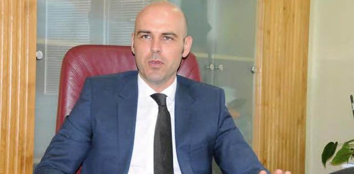 BULATOVIĆ: Kabl izlazi na našu obalu u drugoj polovini 2016.   BULATOVIĆ: Kabl izlazi na našu obalu u drugoj polovini 2016.