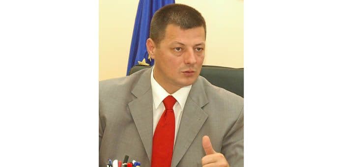 Blagojević najozbiljniji kandidat za šefa specijalnog odreda Blagojević najozbiljniji kandidat za šefa specijalnog odreda