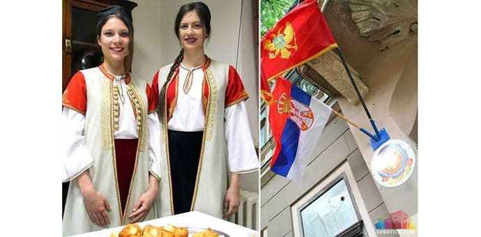 Udruženje Crnogoraca Subotice obilježilo Dan državnosti CG Udruženje Crnogoraca Subotice obilježilo Dan državnosti CG