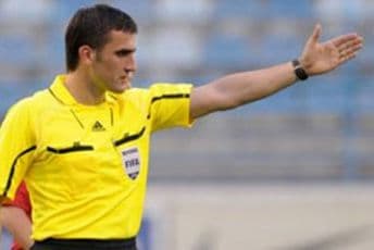 Dabanović dijeli pravdu u Izraelu