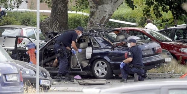 Vlasniku beogradskih klubova dužnici došli glave? Vlasniku beogradskih klubova dužnici došli glave?