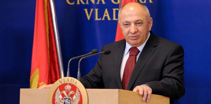 Lazović u Briselu o razvoju informatike Lazović u Briselu o razvoju informatike