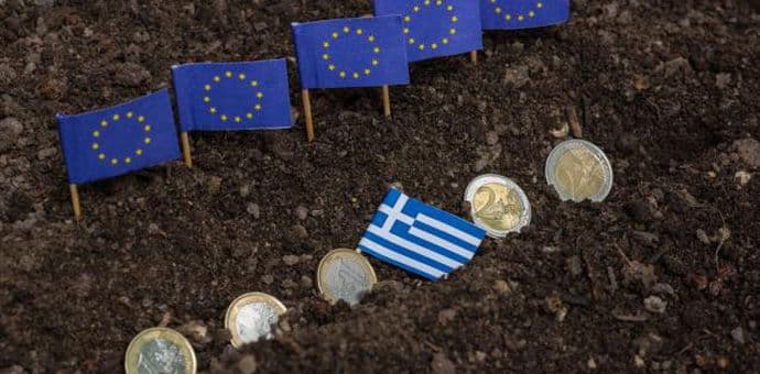 EK i MMF nisu saglasni oko grčkog duga EK i MMF nisu saglasni oko grčkog duga