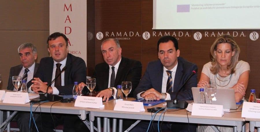 PAŽIN: Neprihvatljivo da nemamo Palatu pravde PAŽIN: Neprihvatljivo da nemamo Palatu pravde