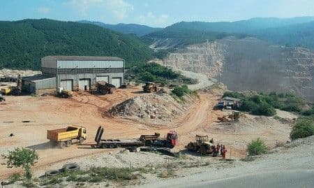 Boksiti bez kupca za 5,99 miliona Boksiti bez kupca za 5,99 miliona