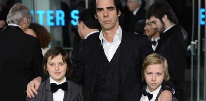 Poginuo sin Nika Kejva Poginuo sin Nika Kejva