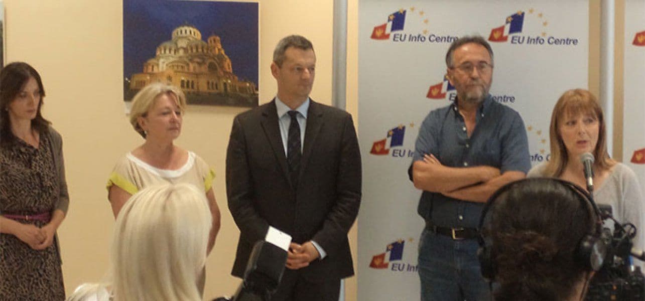 Nagrada EU za istraživačko novinarstvo dio regionalnog programa Nagrada EU za istraživačko novinarstvo dio regionalnog programa