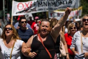 Naučnici razvili metodu objektivnog prebrojavanja demonstranata