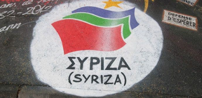 Većina u Sirizi protiv dogovora Većina u Sirizi protiv dogovora