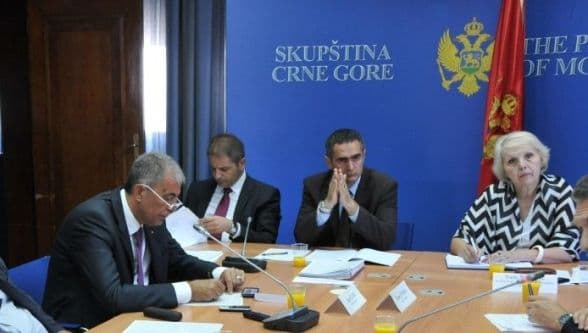 Odbijen prijedlog SDP-a za rebalans budžeta zbog opštine Kolašin Odbijen prijedlog SDP-a za rebalans budžeta zbog opštine Kolašin