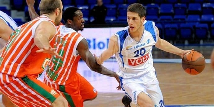 Nikola Ivanović i Budućnost raskinuli saradnju Nikola Ivanović i Budućnost raskinuli saradnju