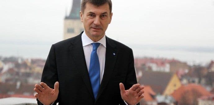 ANSIP: Budućnost Crne Gore u jedinstvenom digitalnom tržištu Evrope ANSIP: Budućnost Crne Gore u jedinstvenom digitalnom tržištu Evrope