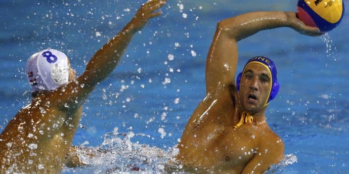 Turnir u Nišu: Ubjedljiva pobjeda Crne Gore Turnir u Nišu: Ubjedljiva pobjeda Crne Gore