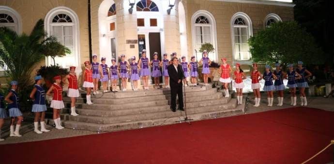 BARSKI LJETOPIS: Artefakti sa broda "Dague" u Dvorcu Kralja Nikole BARSKI LJETOPIS: Artefakti sa broda "Dague" u Dvorcu Kralja Nikole