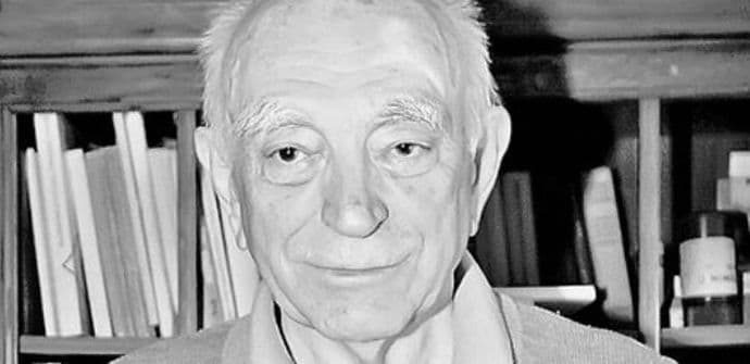 Preminuo legendarni matematičar Vene Bogoslavov Preminuo legendarni matematičar Vene Bogoslavov