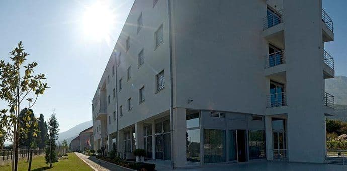 ReSPA: Regionalni sastanak o saradnji u borbi protiv organizovanog kriminala ReSPA: Regionalni sastanak o saradnji u borbi protiv organizovanog kriminala