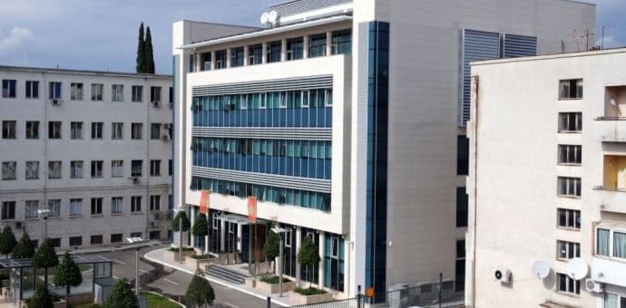 Poznato četvoro kandidata za Operativni tim Partnerstva za otvorenu upravu Poznato četvoro kandidata za Operativni tim Partnerstva za otvorenu upravu