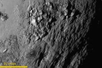 FOTO: Pogledajte Pluton izbliza