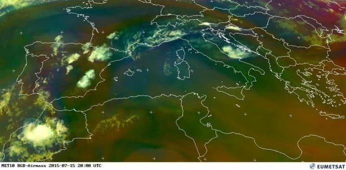 ZHMSCG: Sjutra do 39 stepeni ZHMSCG: Sjutra do 39 stepeni