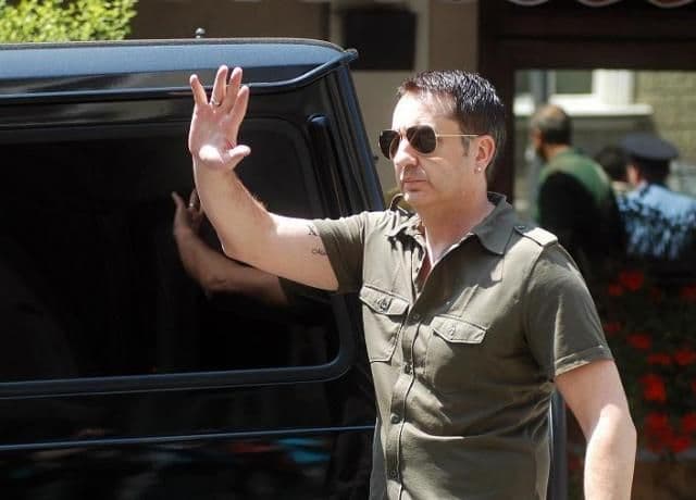 Biznismen Andrija Drašković nestao u Splitu Biznismen Andrija Drašković nestao u Splitu