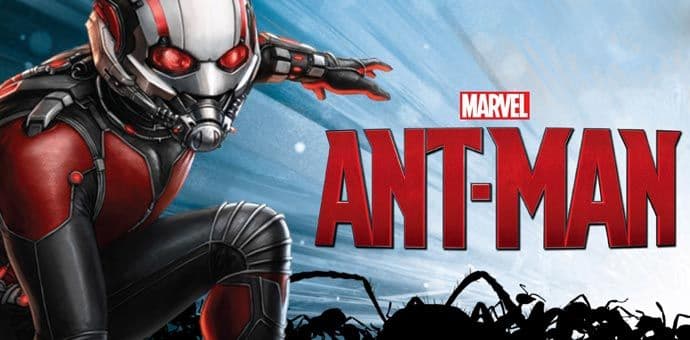 CINEPLEXX: Na repertoaru „Antmen“ i „Džoker“ CINEPLEXX: Na repertoaru „Antmen“ i „Džoker“