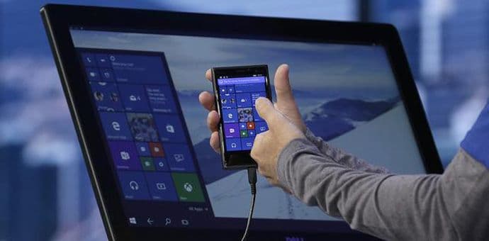 Microsoft: Windows 10 je završen Microsoft: Windows 10 je završen