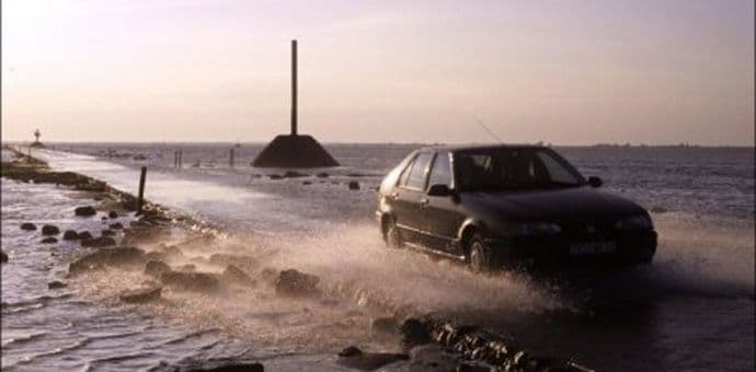 Deset najopasnijih puteva na svijetu Deset najopasnijih puteva na svijetu