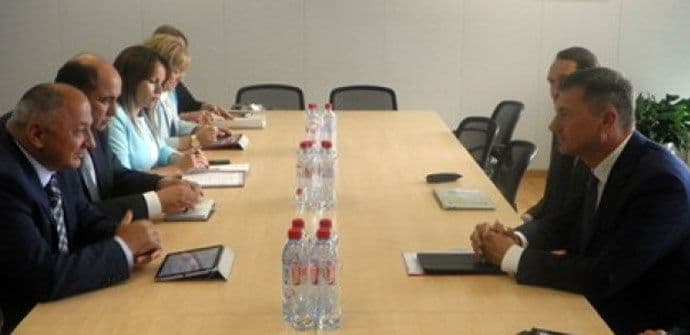 Ansip: Budućnost Crne Gore je u jedinstvenom digitalnom tržištu Evrope Ansip: Budućnost Crne Gore je u jedinstvenom digitalnom tržištu Evrope