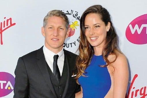 Njemci ne žele da prihvate Anu Ivanović? Njemci ne žele da prihvate Anu Ivanović?