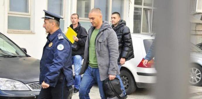 Optužbe nijesu dokazane: Brđanin i kolege oslobođeni Optužbe nijesu dokazane: Brđanin i kolege oslobođeni