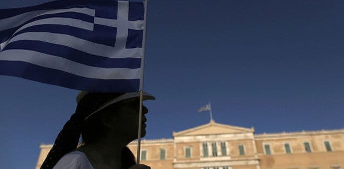 GRČKA: Neuspjeli pregovori o formiranju vlade  GRČKA: Neuspjeli pregovori o formiranju vlade