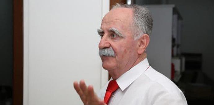 VUKOVIĆ: Modernizovati crnogorske saobraćajnice VUKOVIĆ: Modernizovati crnogorske saobraćajnice