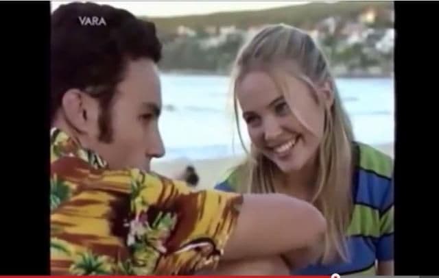 Pogledajte kako danas izgleda najljepša djevojka iz serije "Nestašne godine" Pogledajte kako danas izgleda najljepša djevojka iz serije "Nestašne godine"