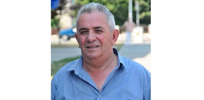 LJULJĐURAJ: Građani Malesije, ne vjerujte DPS-u da ćete dobiti opštinu LJULJĐURAJ: Građani Malesije, ne vjerujte DPS-u da ćete dobiti opštinu