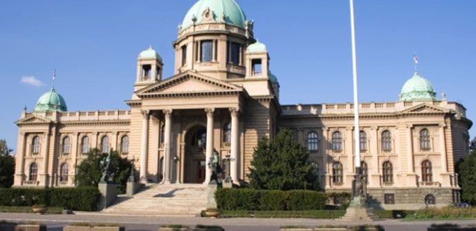 Usvojen "Tijanin zakon" Usvojen "Tijanin zakon"