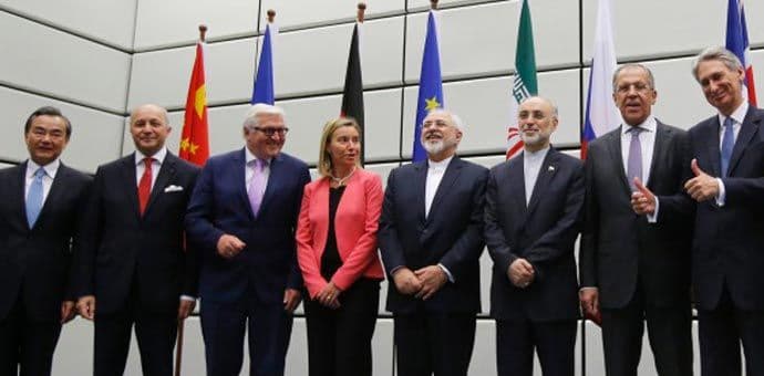 Crna Gora podržava sporazum s Iranom Crna Gora podržava sporazum s Iranom